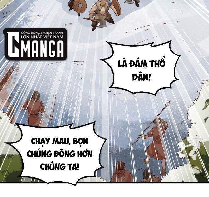 Sống Trên Hoang Đảo Cùng Các Em Gái Chapter 112 - Trang 2