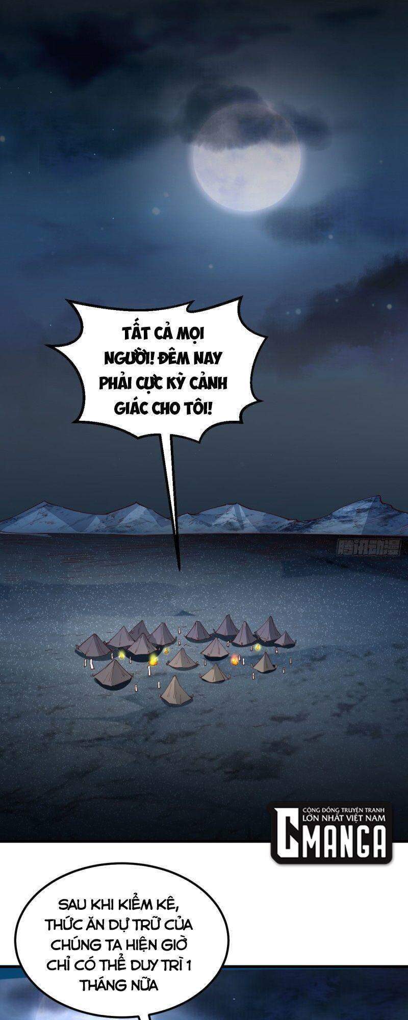 Sống Trên Hoang Đảo Cùng Các Em Gái Chapter 112 - Trang 2