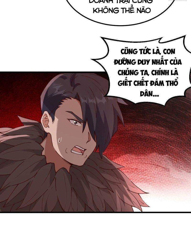 Sống Trên Hoang Đảo Cùng Các Em Gái Chapter 112 - Trang 2