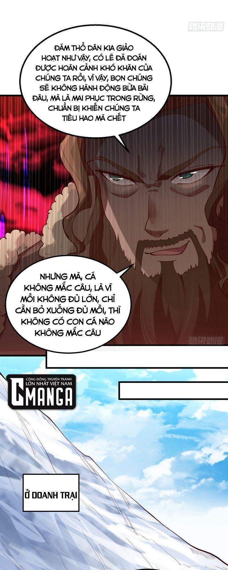 Sống Trên Hoang Đảo Cùng Các Em Gái Chapter 112 - Trang 2