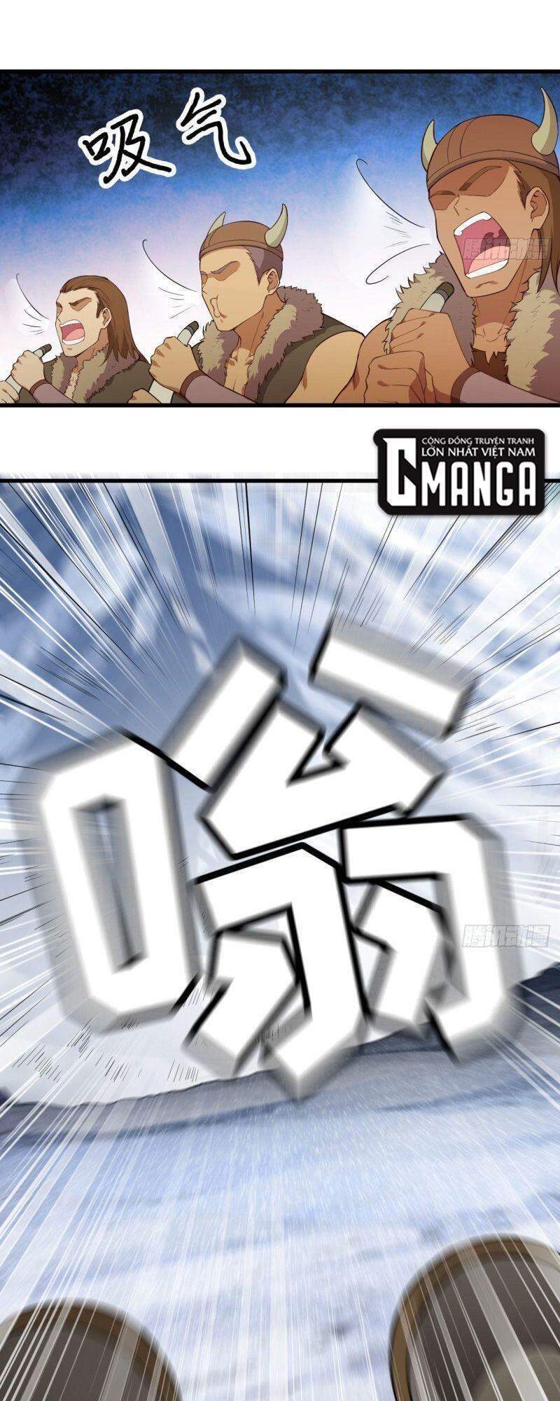 Sống Trên Hoang Đảo Cùng Các Em Gái Chapter 113 - Trang 2