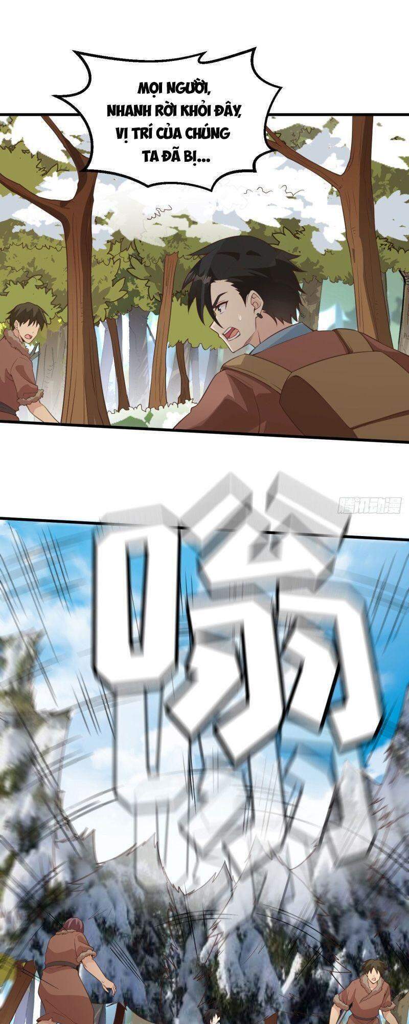 Sống Trên Hoang Đảo Cùng Các Em Gái Chapter 113 - Trang 2