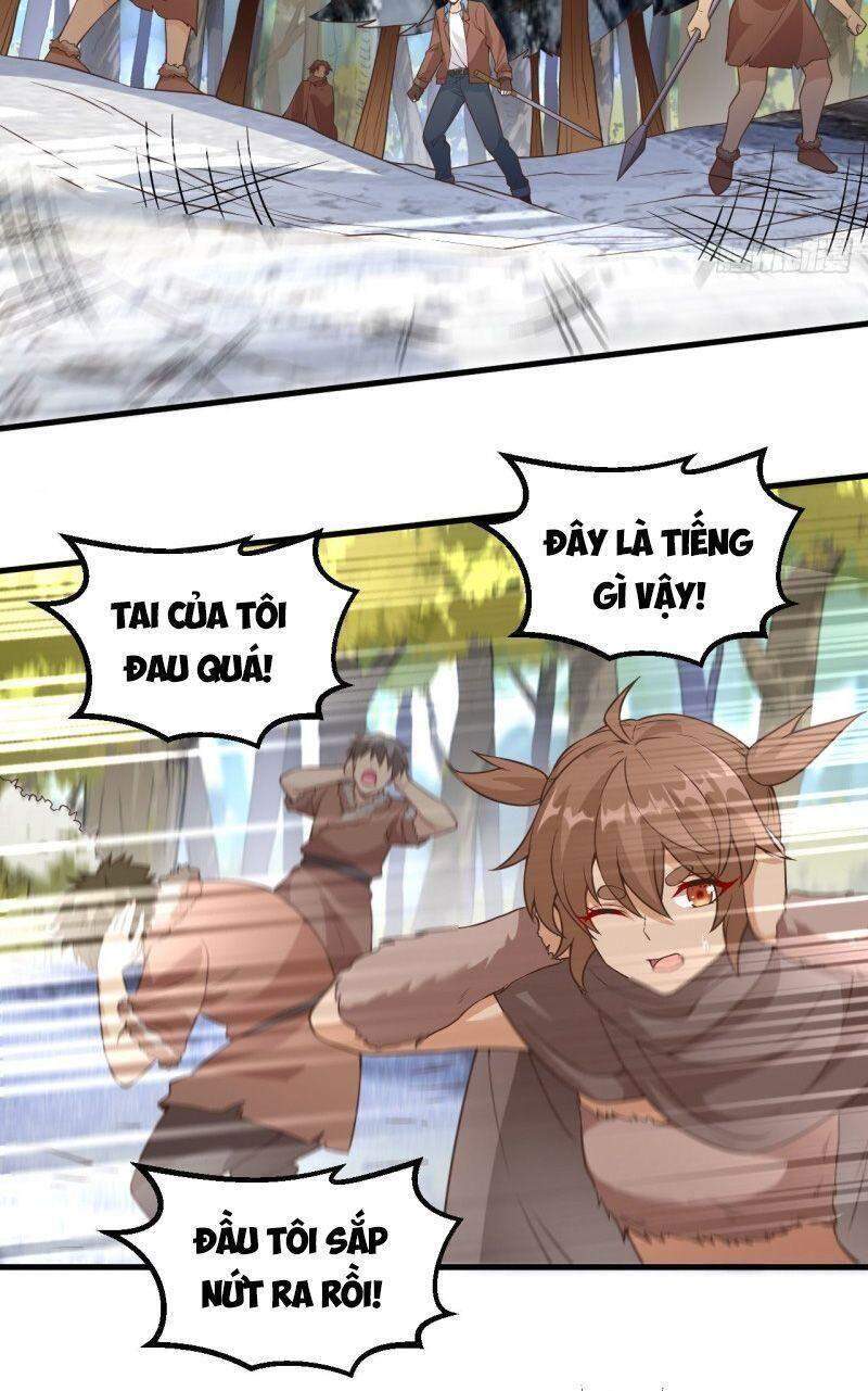 Sống Trên Hoang Đảo Cùng Các Em Gái Chapter 113 - Trang 2