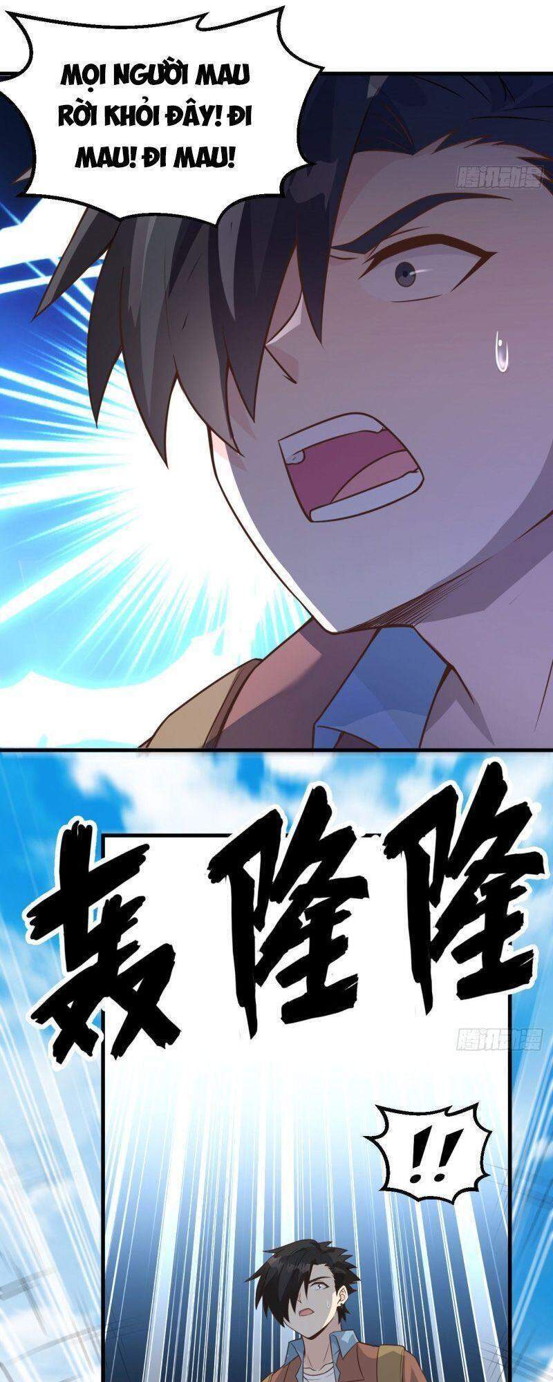 Sống Trên Hoang Đảo Cùng Các Em Gái Chapter 113 - Trang 2