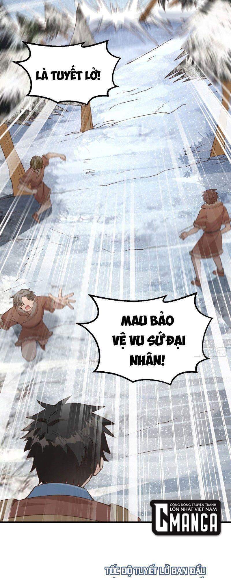 Sống Trên Hoang Đảo Cùng Các Em Gái Chapter 113 - Trang 2