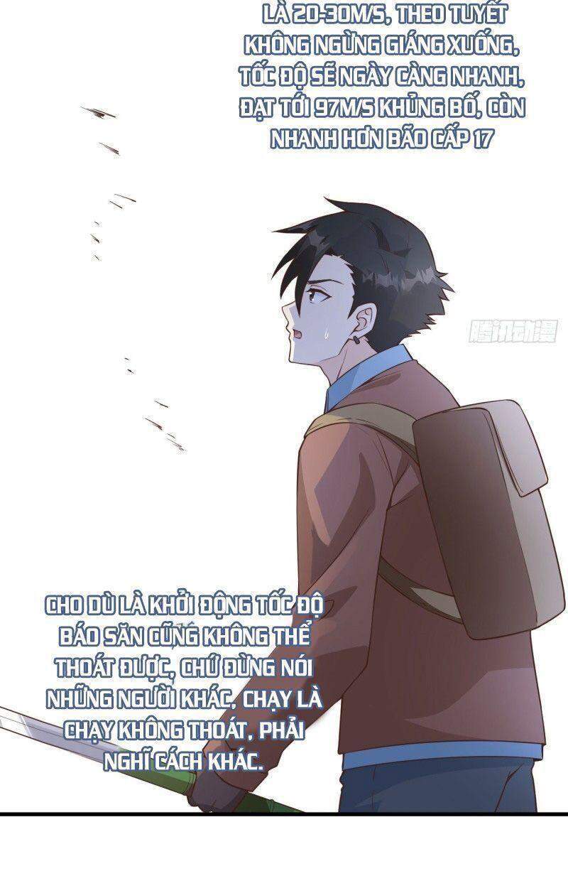 Sống Trên Hoang Đảo Cùng Các Em Gái Chapter 113 - Trang 2