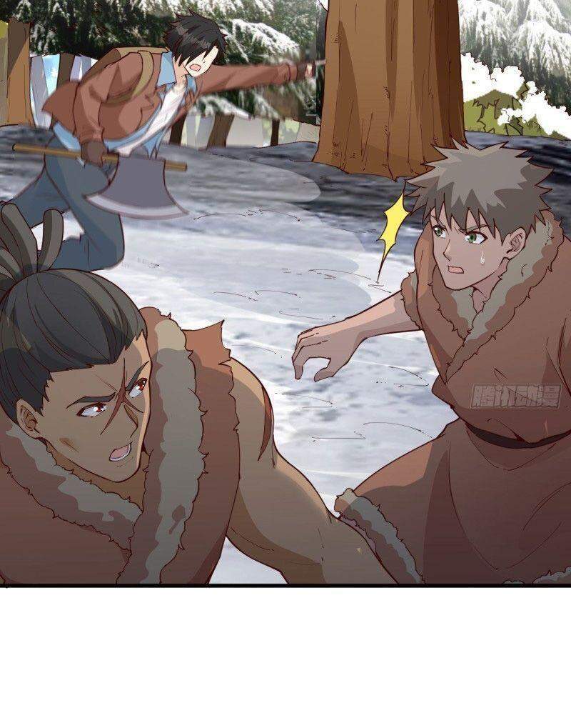 Sống Trên Hoang Đảo Cùng Các Em Gái Chapter 113 - Trang 2