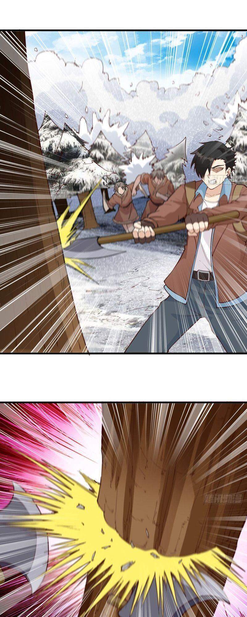 Sống Trên Hoang Đảo Cùng Các Em Gái Chapter 113 - Trang 2