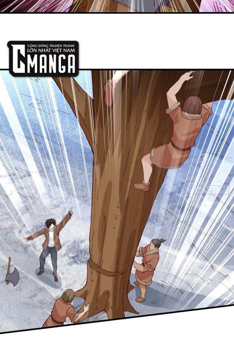 Sống Trên Hoang Đảo Cùng Các Em Gái Chapter 113 - Trang 2