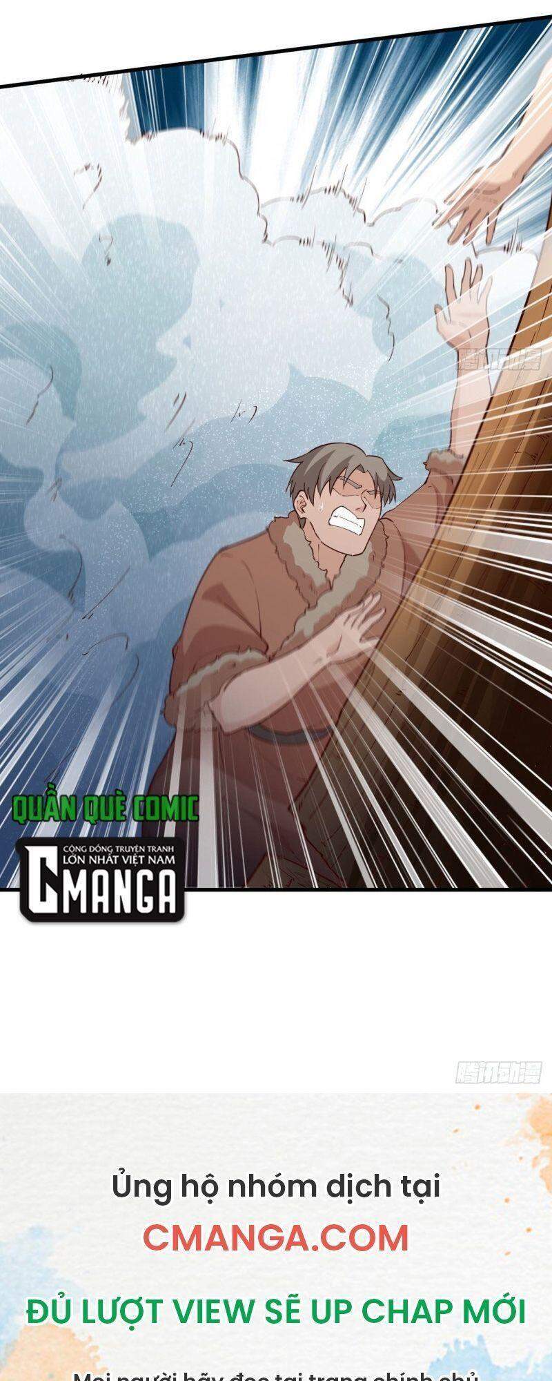 Sống Trên Hoang Đảo Cùng Các Em Gái Chapter 113 - Trang 2