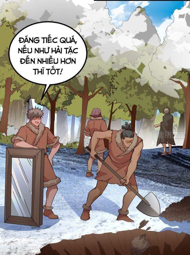 Sống Trên Hoang Đảo Cùng Các Em Gái Chapter 113 - Trang 2