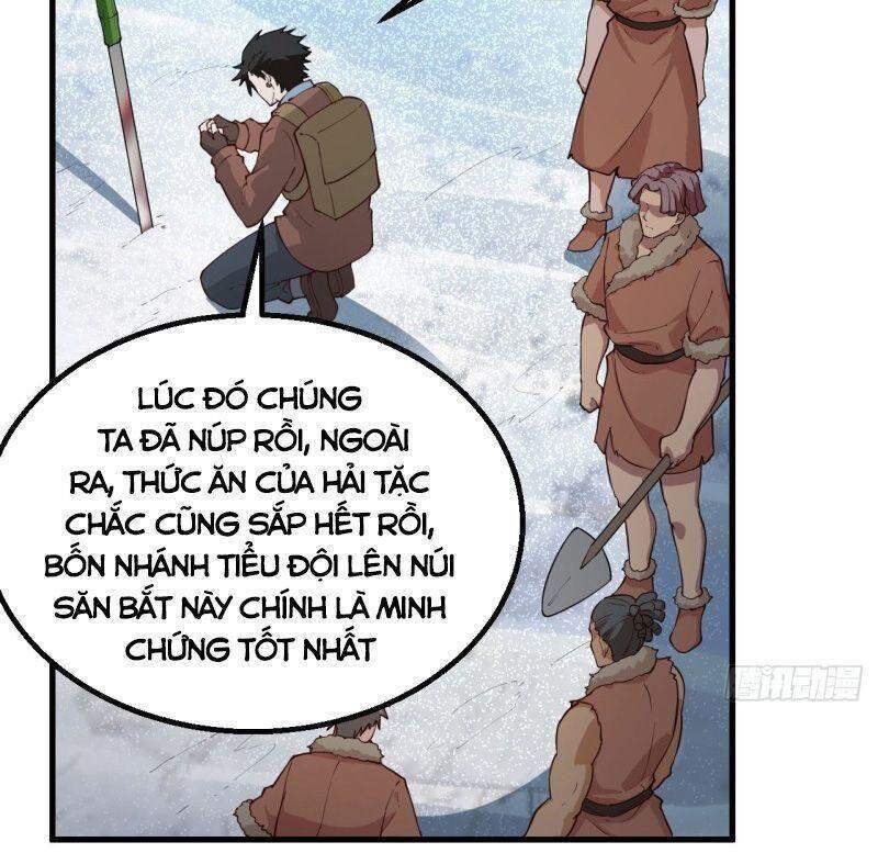 Sống Trên Hoang Đảo Cùng Các Em Gái Chapter 113 - Trang 2