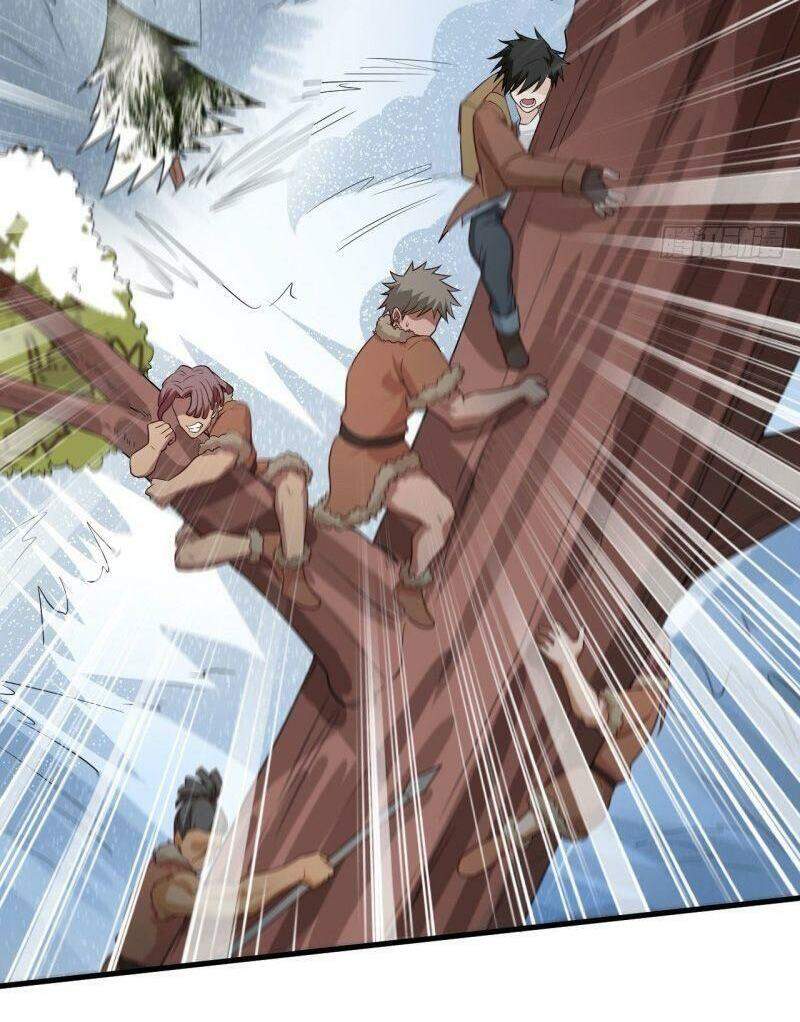 Sống Trên Hoang Đảo Cùng Các Em Gái Chapter 114 - Trang 2