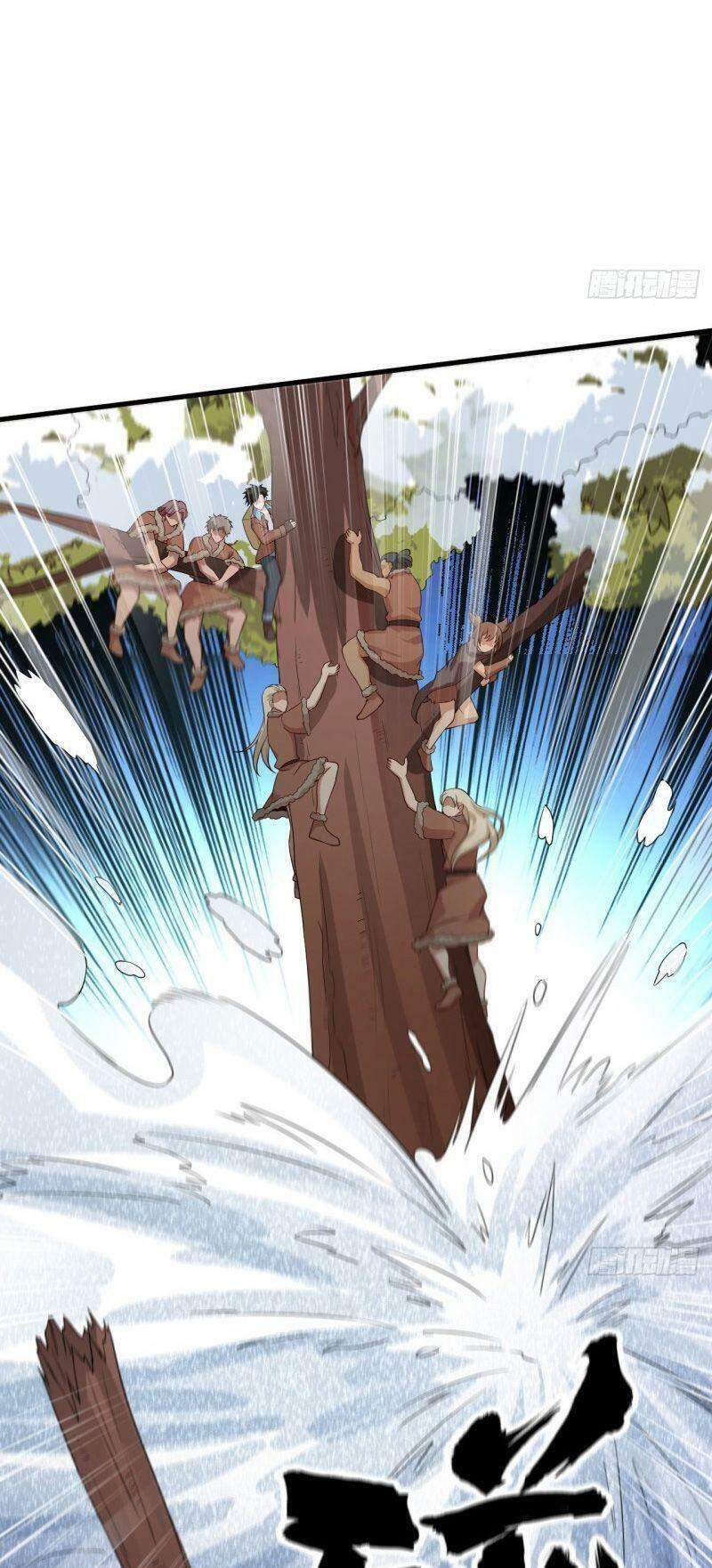 Sống Trên Hoang Đảo Cùng Các Em Gái Chapter 114 - Trang 2