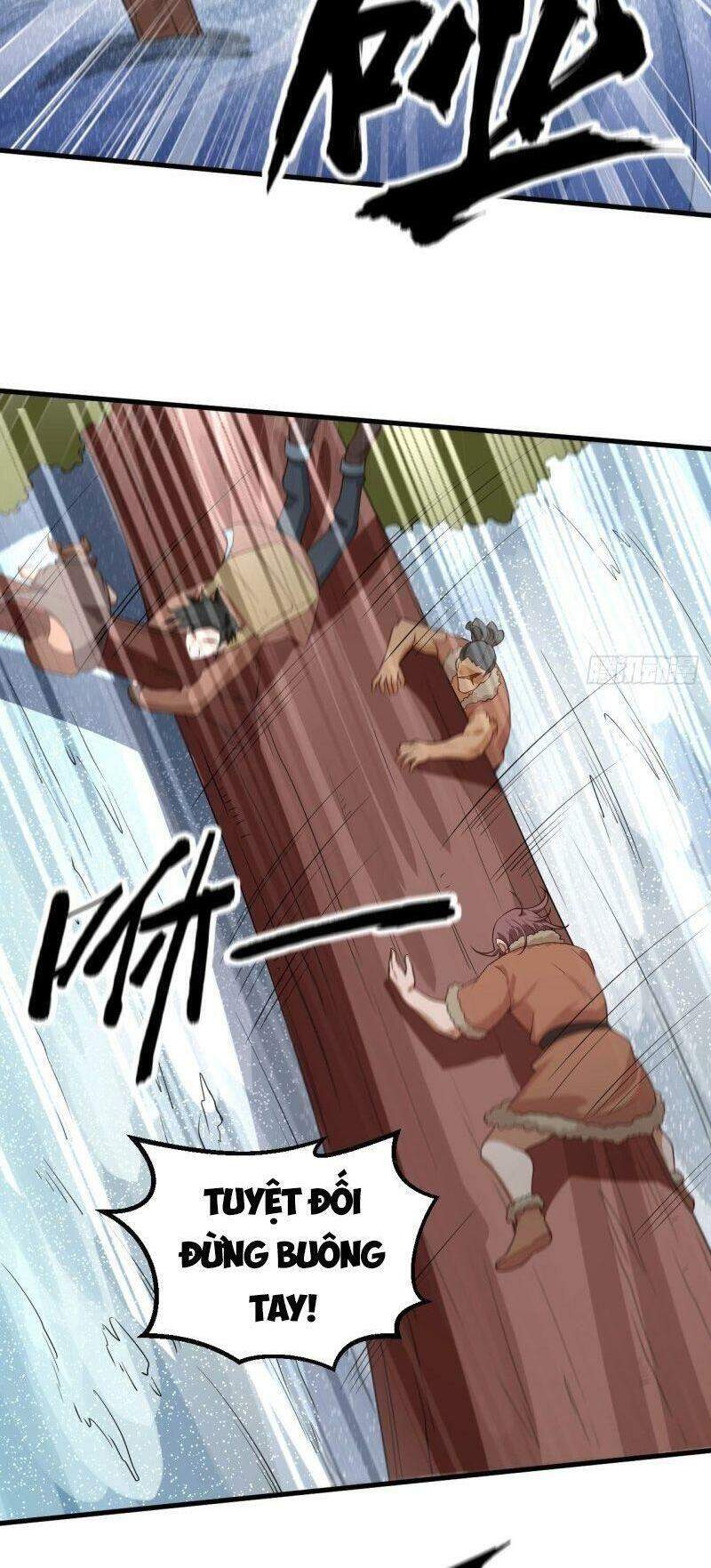 Sống Trên Hoang Đảo Cùng Các Em Gái Chapter 114 - Trang 2