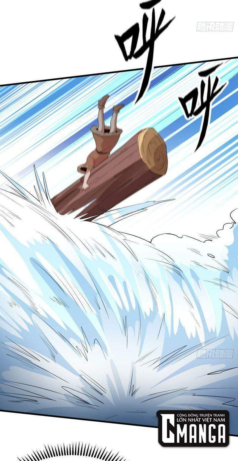 Sống Trên Hoang Đảo Cùng Các Em Gái Chapter 114 - Trang 2