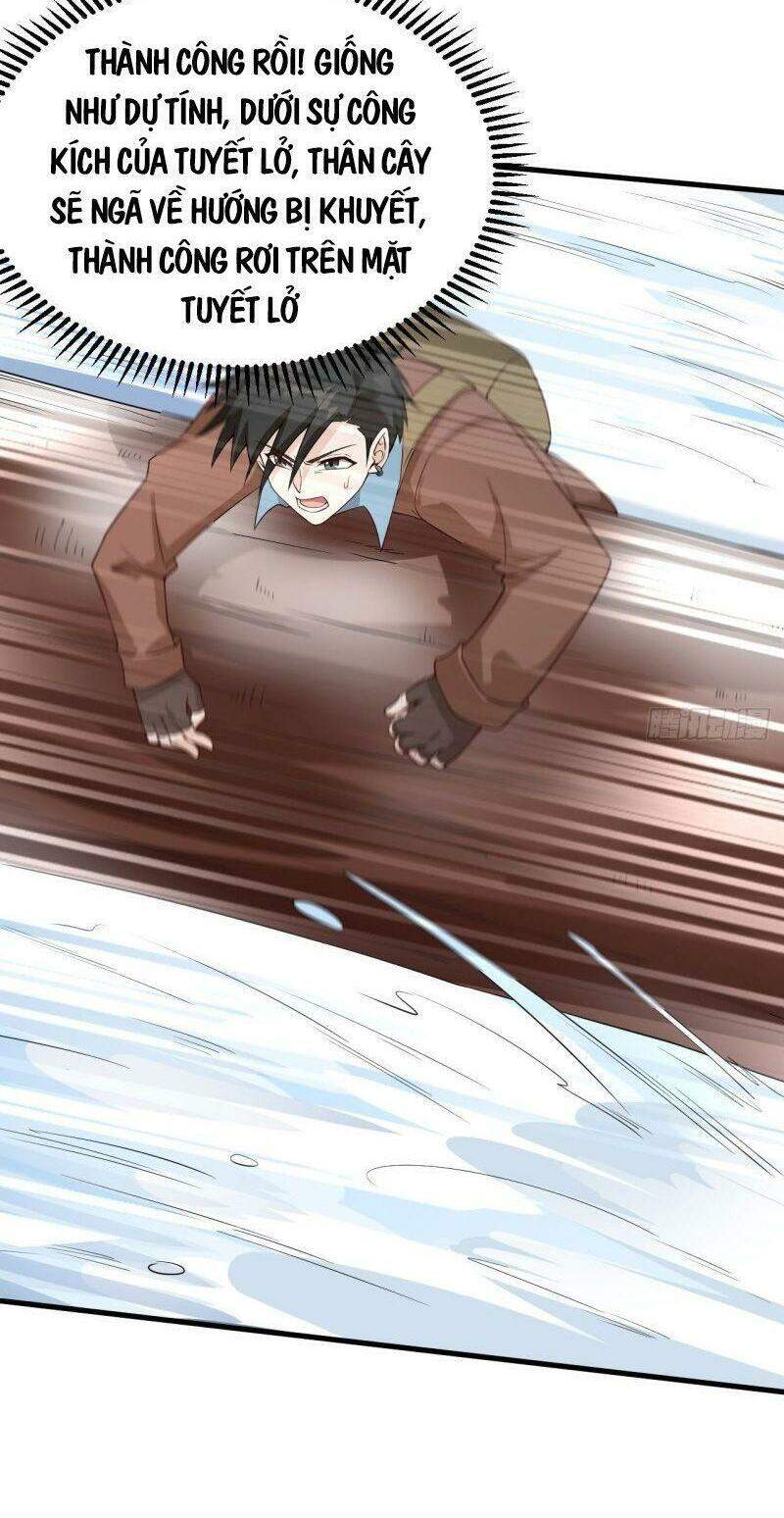 Sống Trên Hoang Đảo Cùng Các Em Gái Chapter 114 - Trang 2