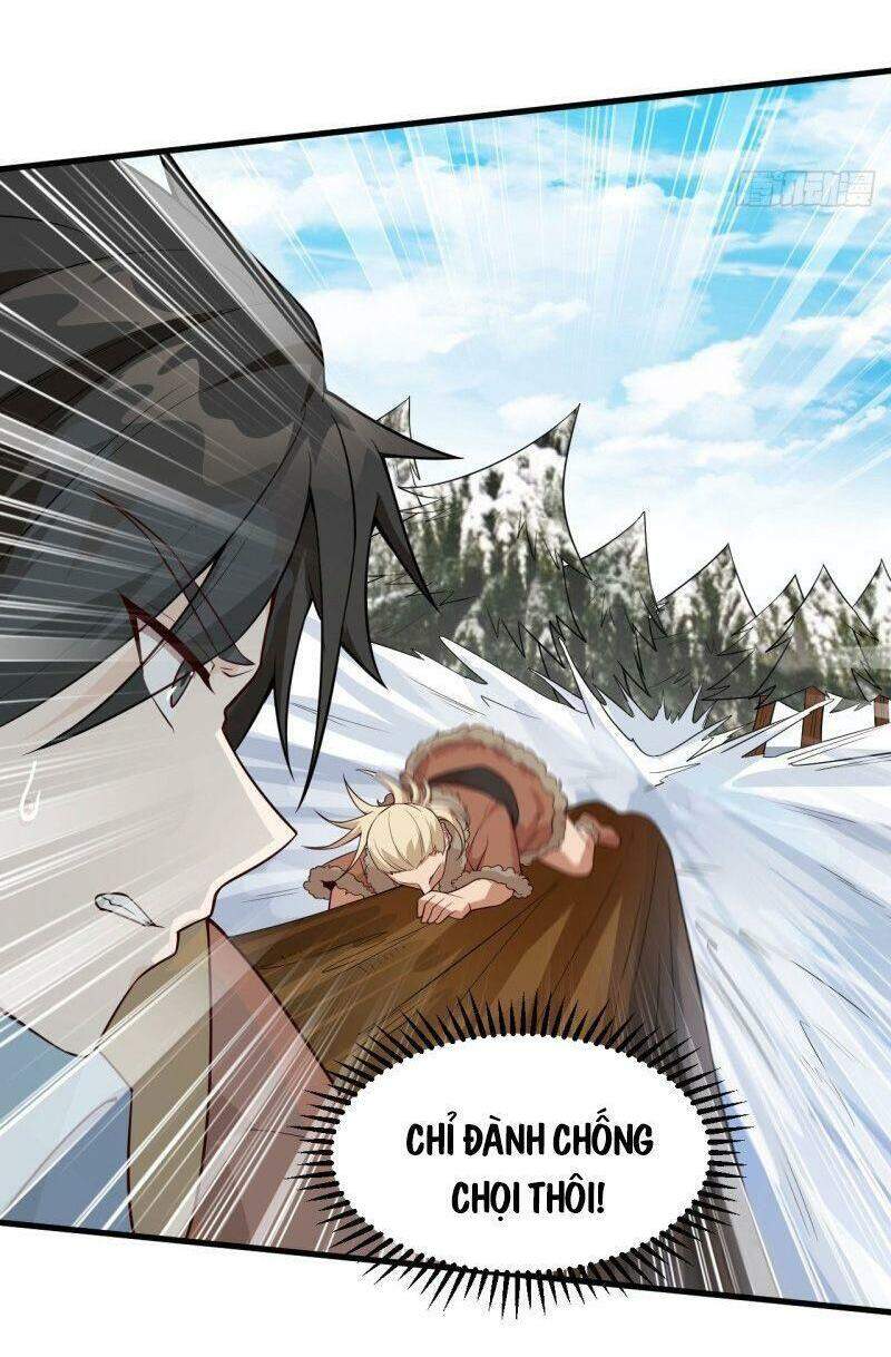 Sống Trên Hoang Đảo Cùng Các Em Gái Chapter 114 - Trang 2