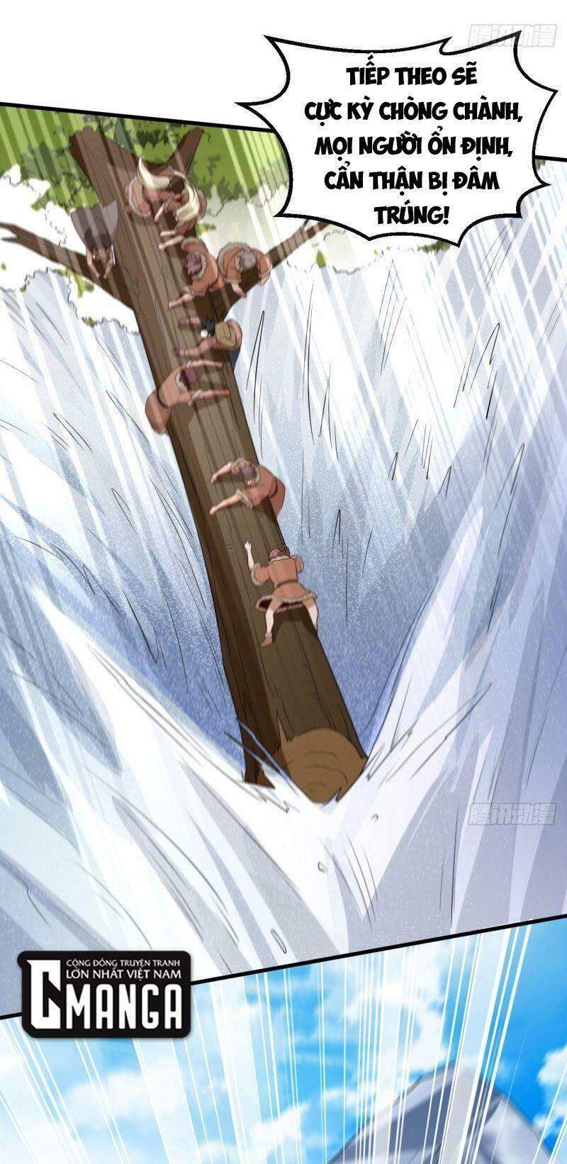 Sống Trên Hoang Đảo Cùng Các Em Gái Chapter 114 - Trang 2