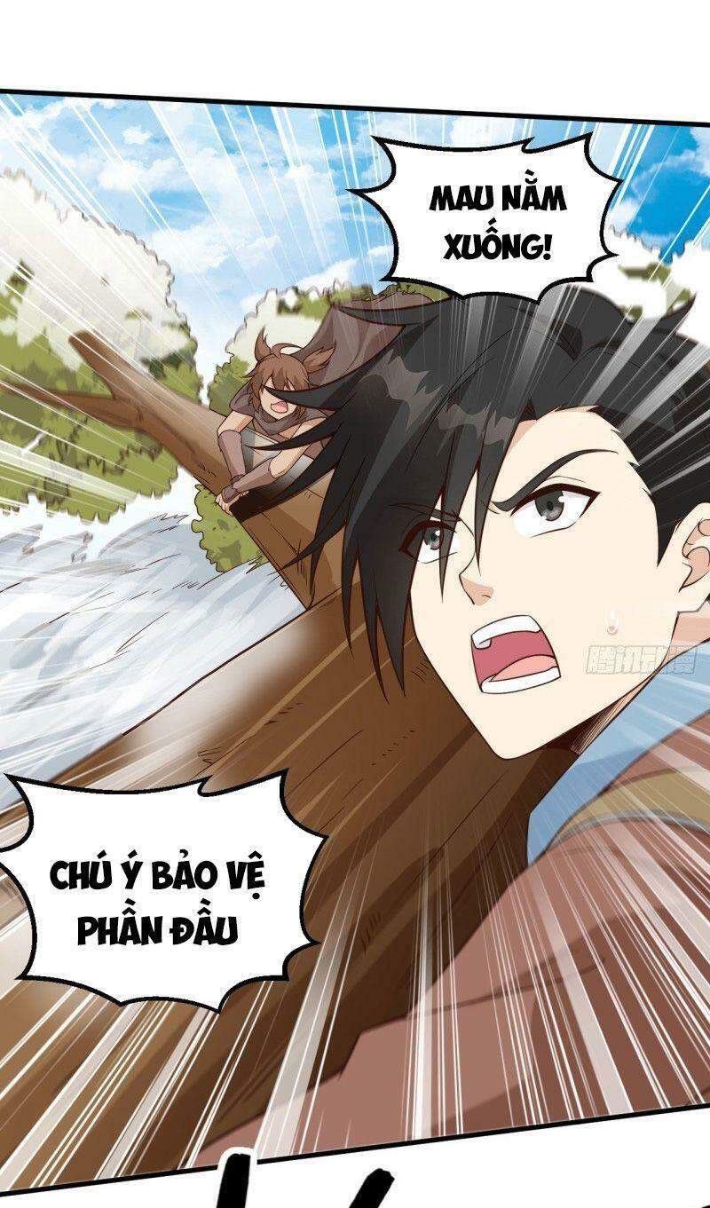 Sống Trên Hoang Đảo Cùng Các Em Gái Chapter 114 - Trang 2