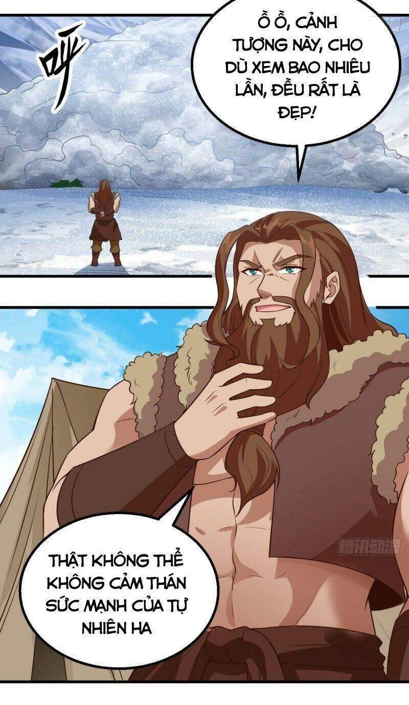 Sống Trên Hoang Đảo Cùng Các Em Gái Chapter 114 - Trang 2