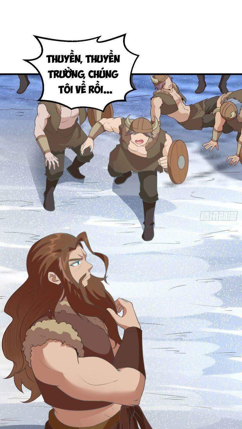 Sống Trên Hoang Đảo Cùng Các Em Gái Chapter 114 - Trang 2