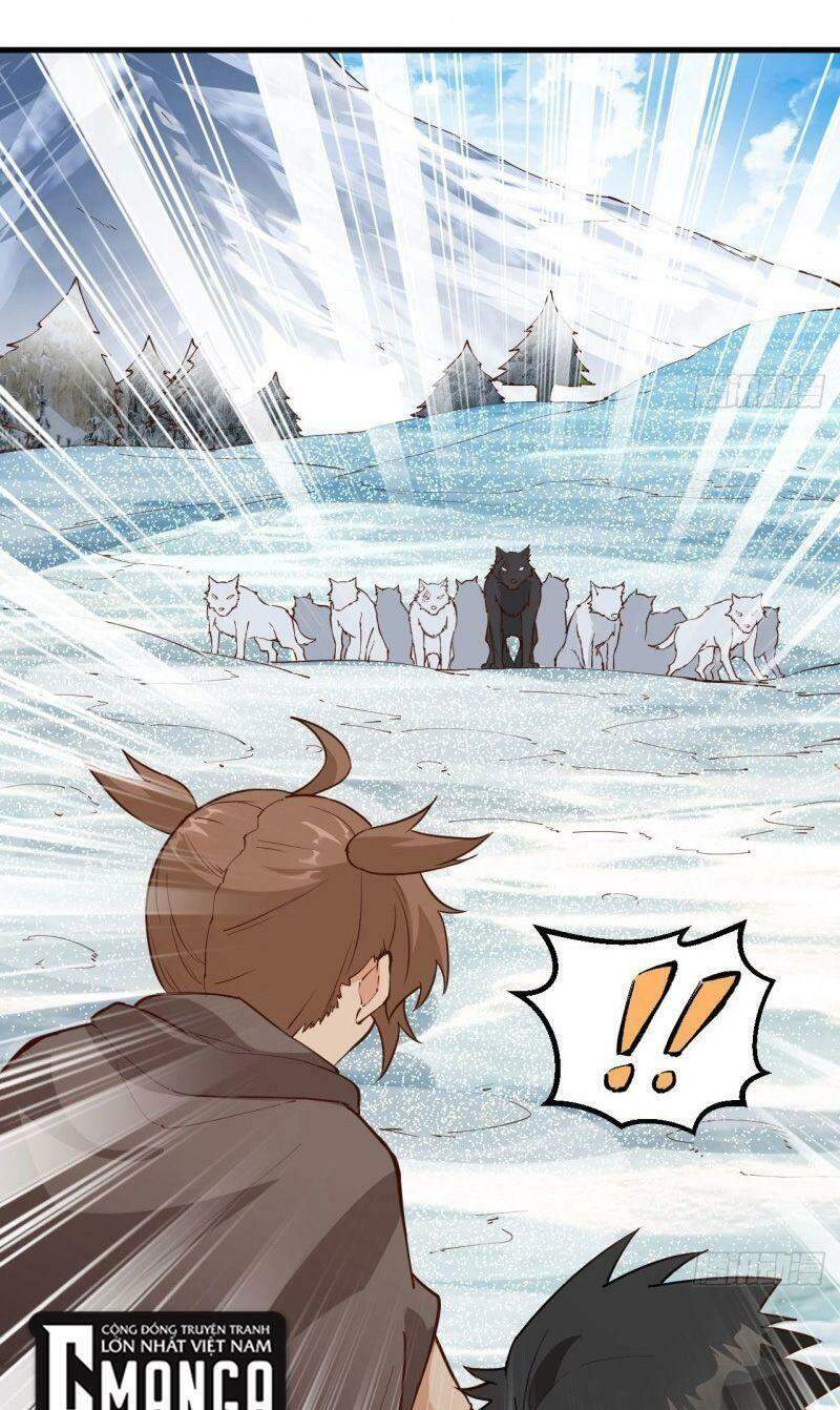 Sống Trên Hoang Đảo Cùng Các Em Gái Chapter 114 - Trang 2