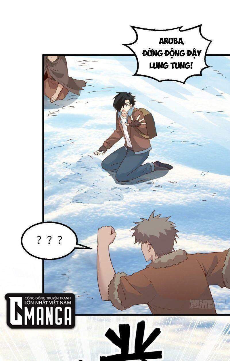 Sống Trên Hoang Đảo Cùng Các Em Gái Chapter 114 - Trang 2