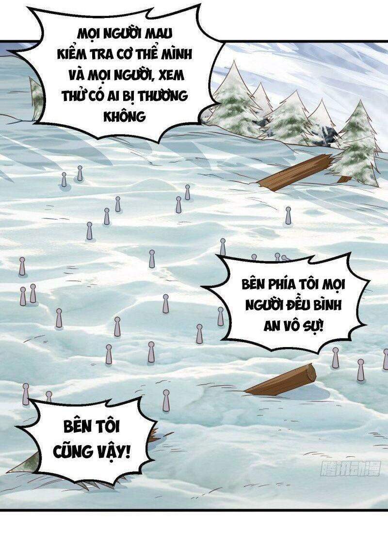 Sống Trên Hoang Đảo Cùng Các Em Gái Chapter 114 - Trang 2