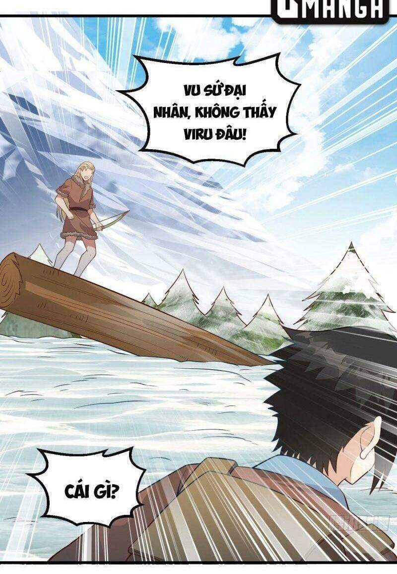 Sống Trên Hoang Đảo Cùng Các Em Gái Chapter 114 - Trang 2