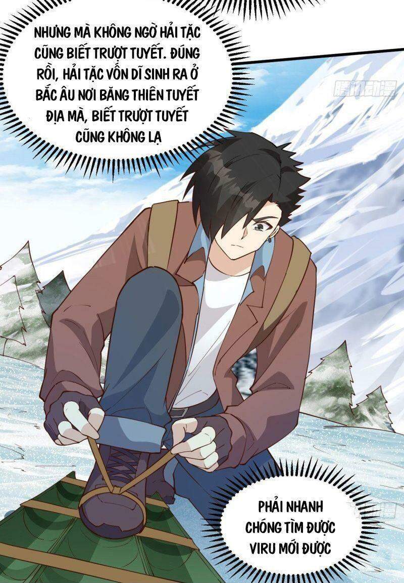 Sống Trên Hoang Đảo Cùng Các Em Gái Chapter 114 - Trang 2