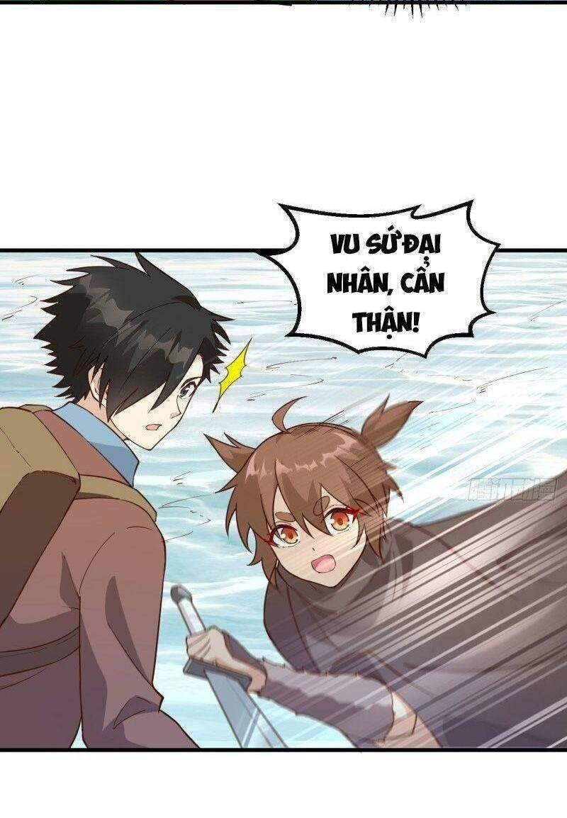 Sống Trên Hoang Đảo Cùng Các Em Gái Chapter 114 - Trang 2