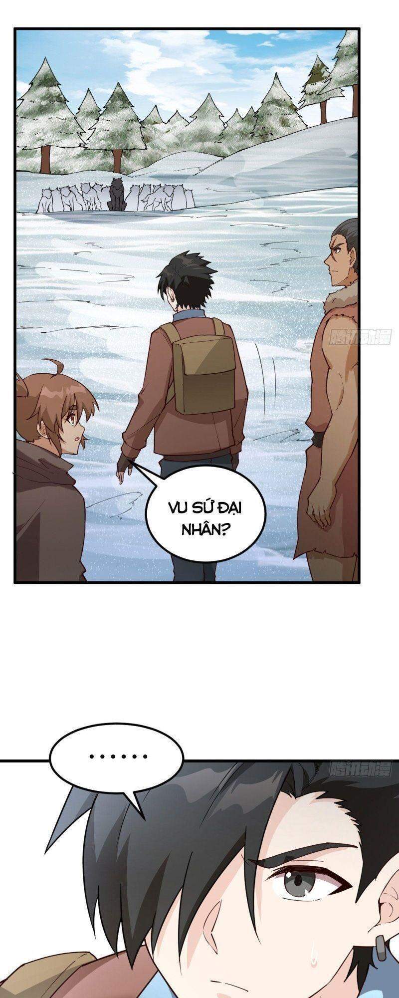 Sống Trên Hoang Đảo Cùng Các Em Gái Chapter 115 - Trang 2