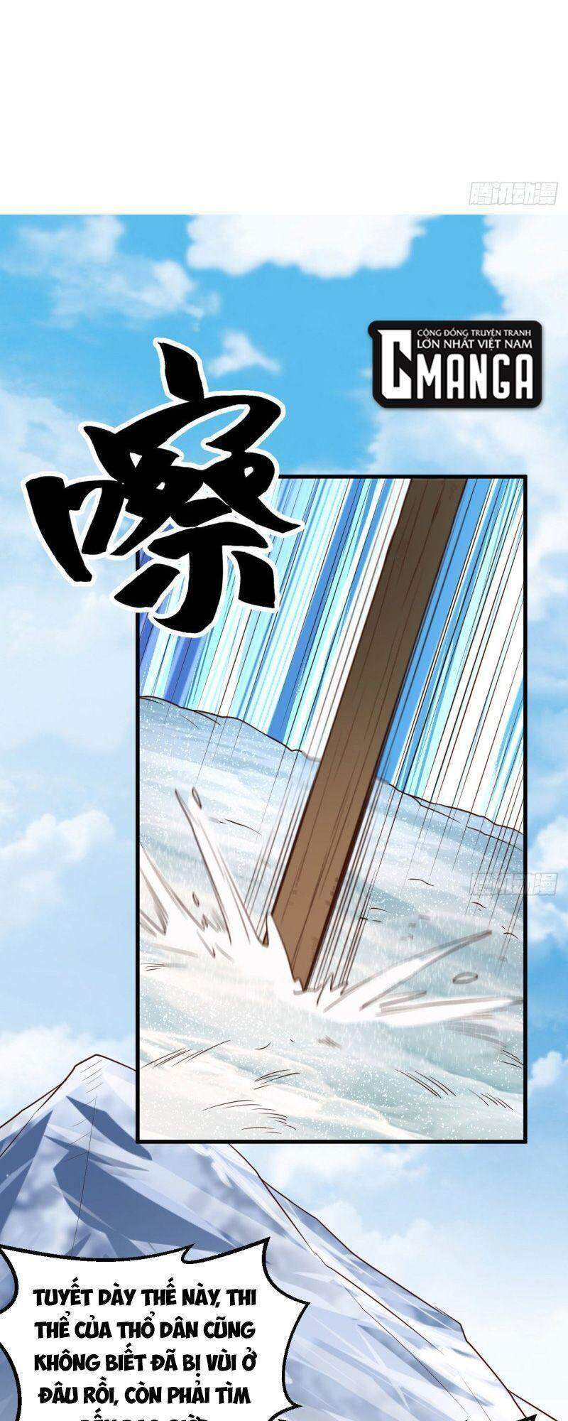 Sống Trên Hoang Đảo Cùng Các Em Gái Chapter 115 - Trang 2