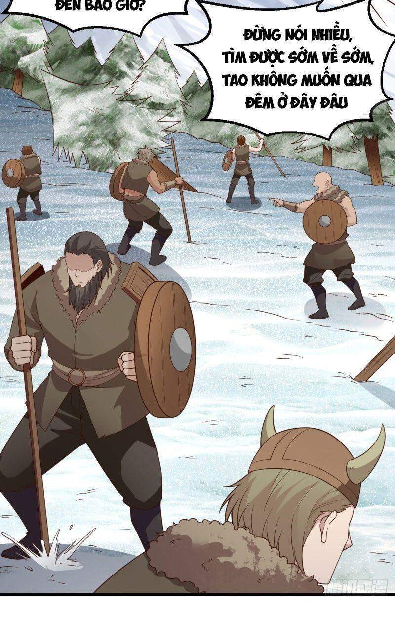 Sống Trên Hoang Đảo Cùng Các Em Gái Chapter 115 - Trang 2