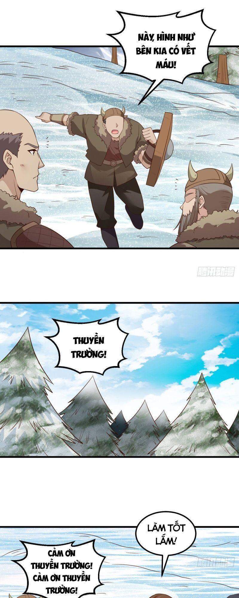 Sống Trên Hoang Đảo Cùng Các Em Gái Chapter 115 - Trang 2