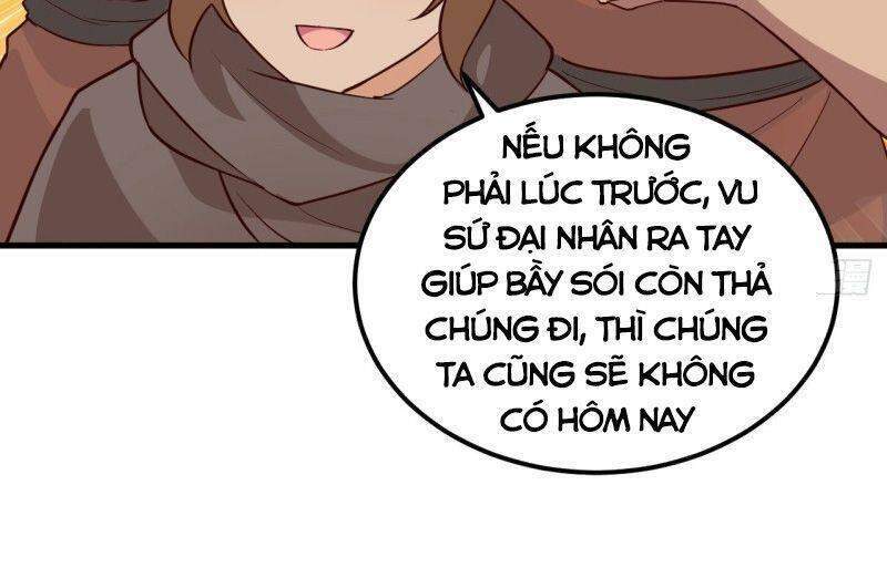 Sống Trên Hoang Đảo Cùng Các Em Gái Chapter 115 - Trang 2