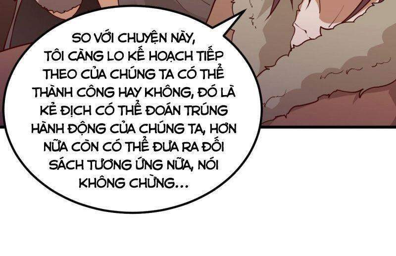 Sống Trên Hoang Đảo Cùng Các Em Gái Chapter 115 - Trang 2