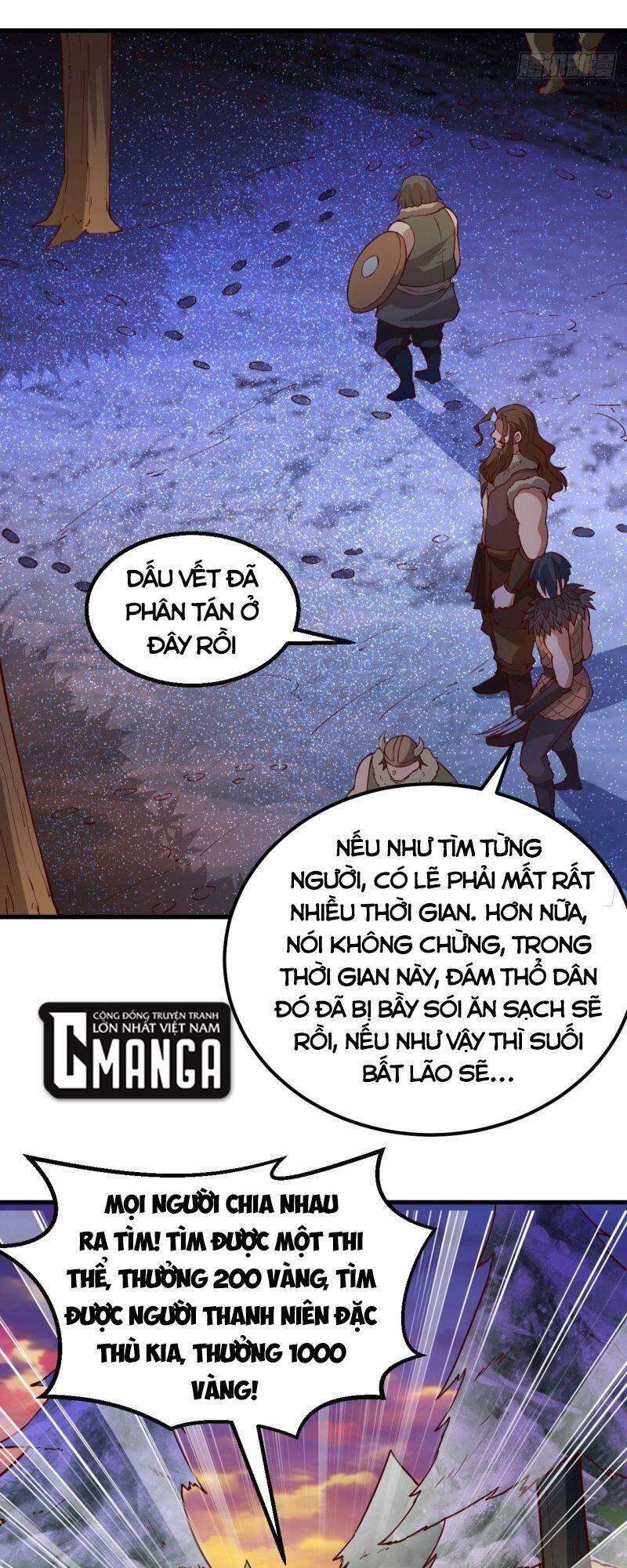 Sống Trên Hoang Đảo Cùng Các Em Gái Chapter 115 - Trang 2