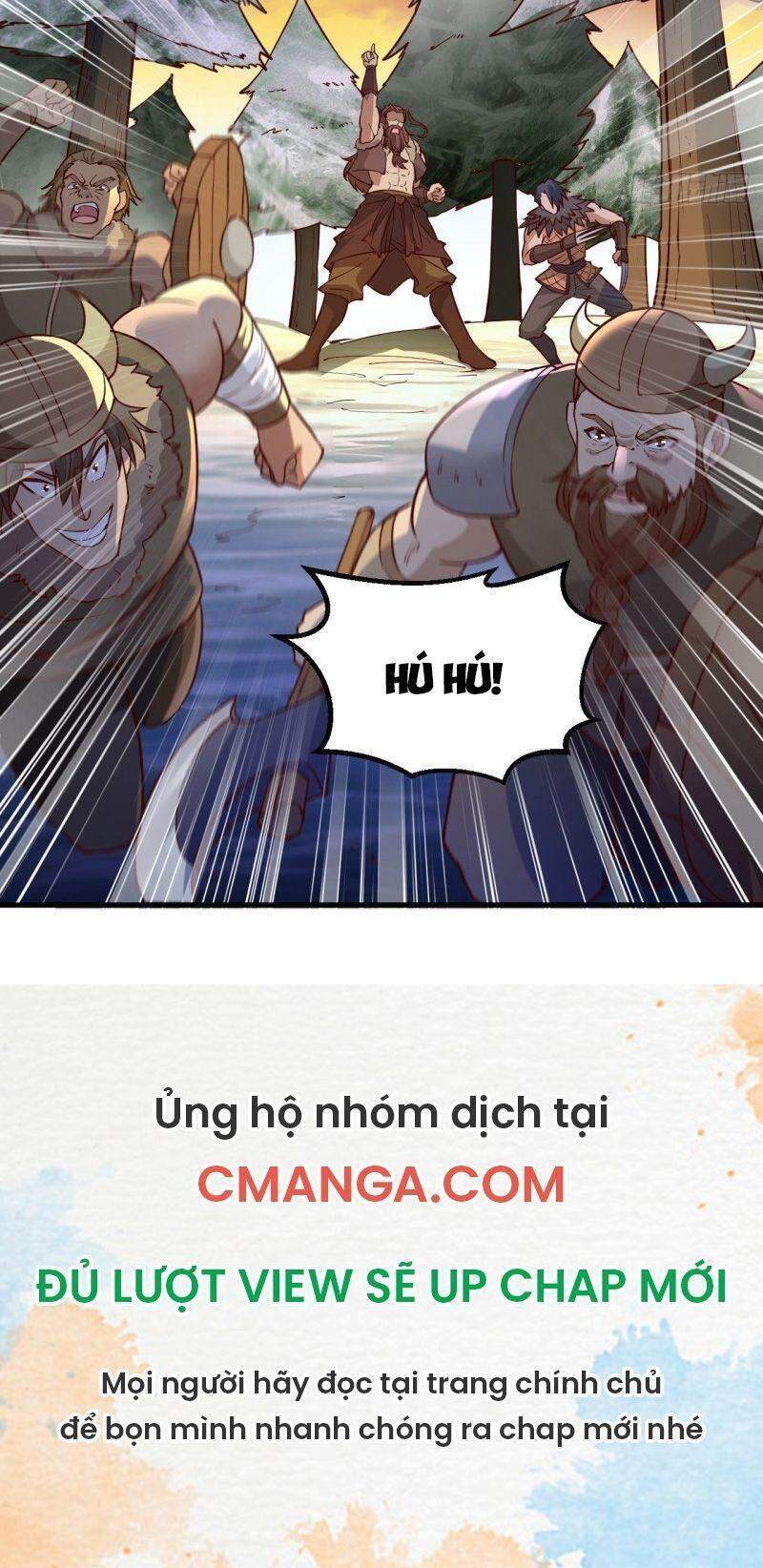 Sống Trên Hoang Đảo Cùng Các Em Gái Chapter 115 - Trang 2