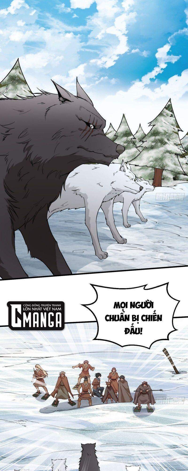 Sống Trên Hoang Đảo Cùng Các Em Gái Chapter 115 - Trang 2