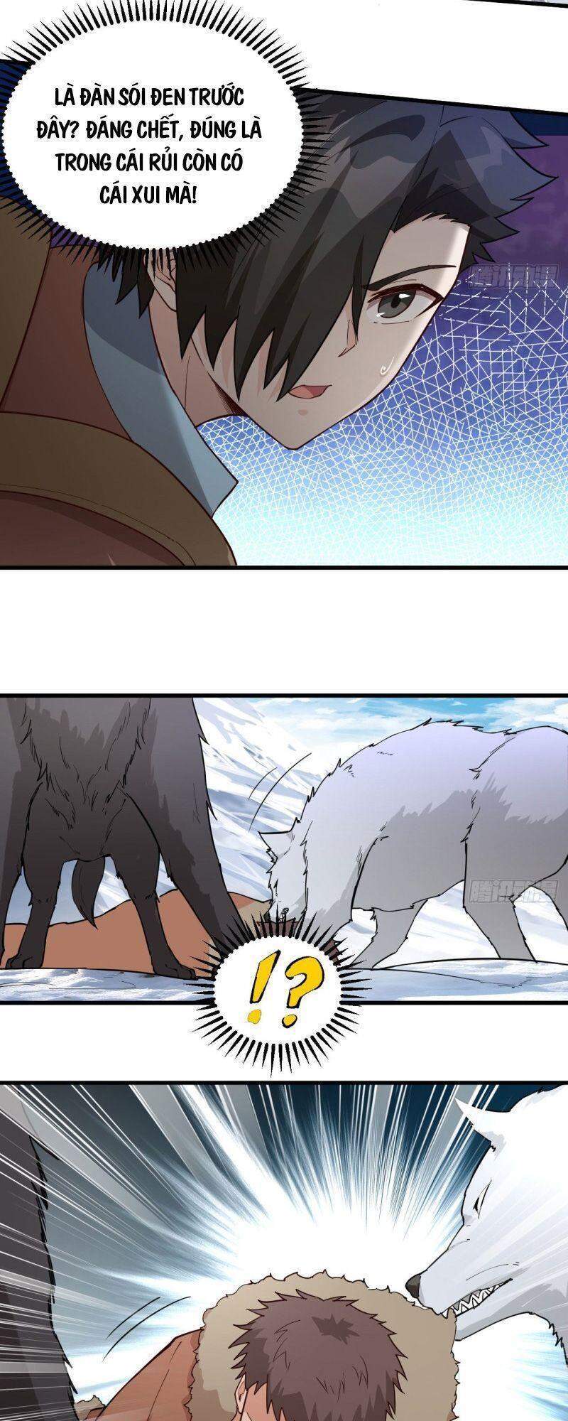 Sống Trên Hoang Đảo Cùng Các Em Gái Chapter 115 - Trang 2