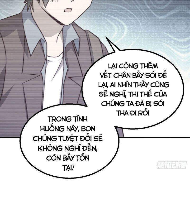 Sống Trên Hoang Đảo Cùng Các Em Gái Chapter 116 - Trang 2