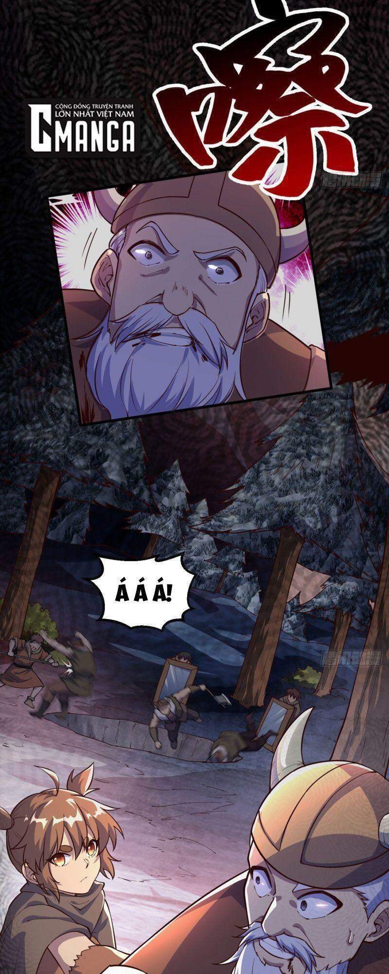 Sống Trên Hoang Đảo Cùng Các Em Gái Chapter 116 - Trang 2