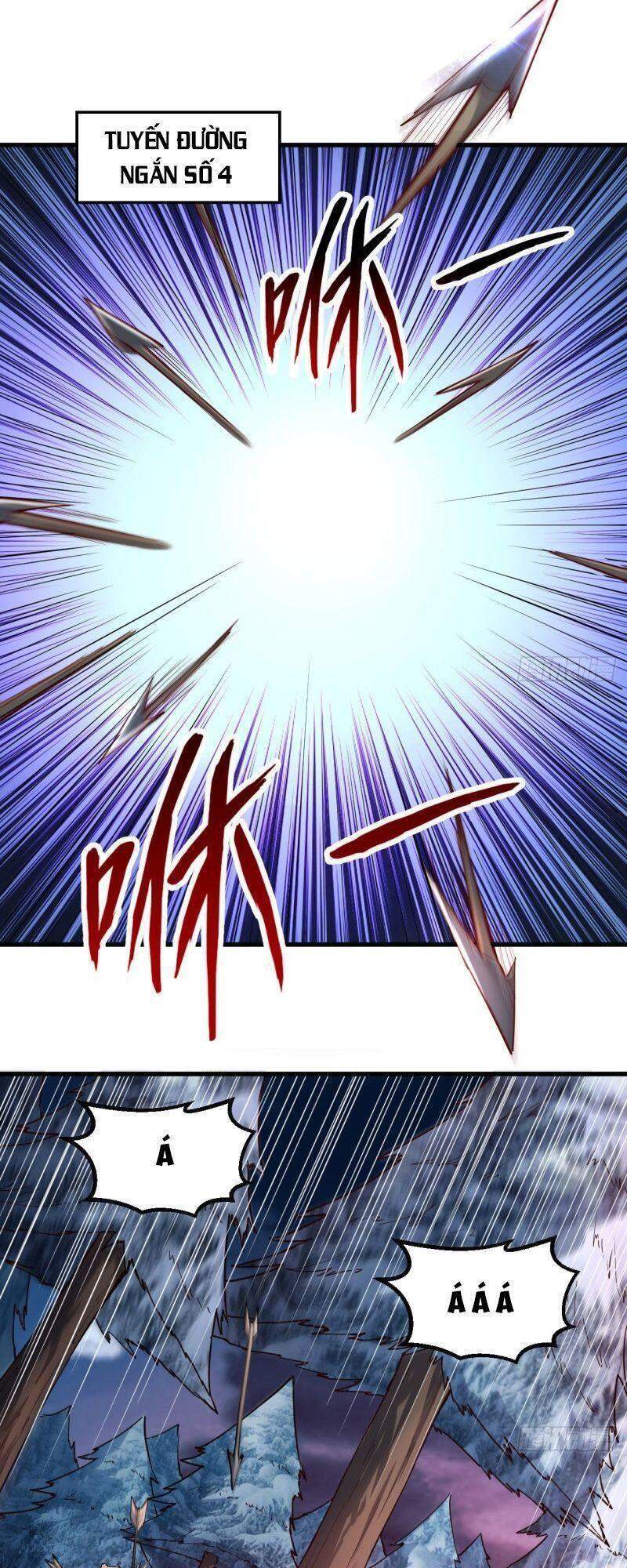 Sống Trên Hoang Đảo Cùng Các Em Gái Chapter 116 - Trang 2