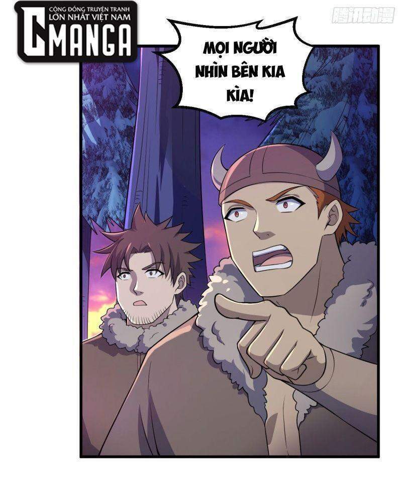 Sống Trên Hoang Đảo Cùng Các Em Gái Chapter 116 - Trang 2