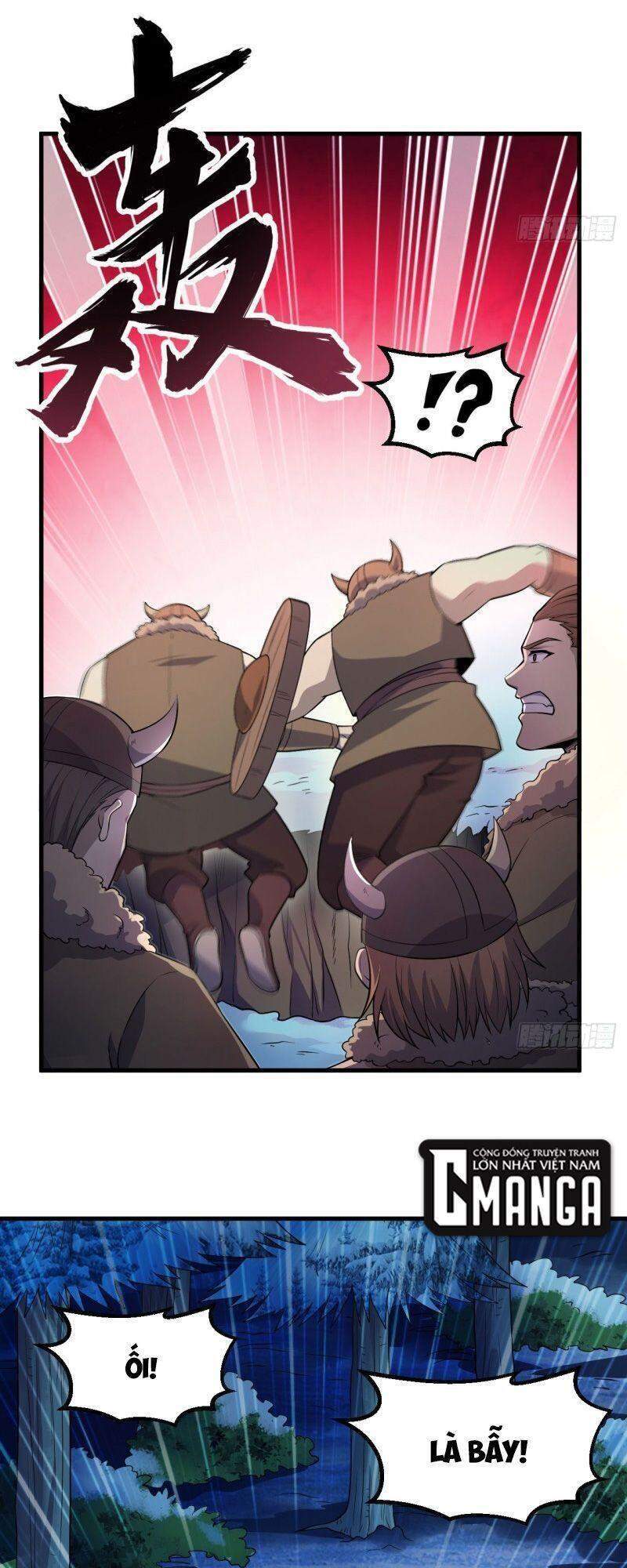 Sống Trên Hoang Đảo Cùng Các Em Gái Chapter 116 - Trang 2