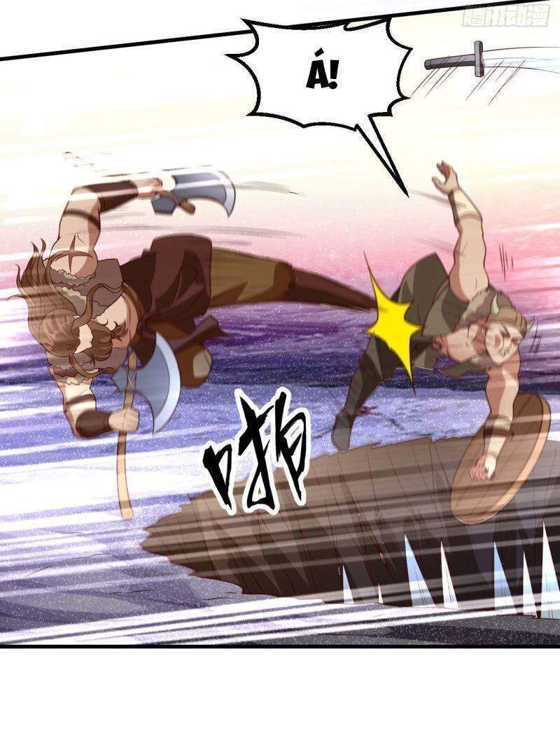 Sống Trên Hoang Đảo Cùng Các Em Gái Chapter 117 - Trang 2