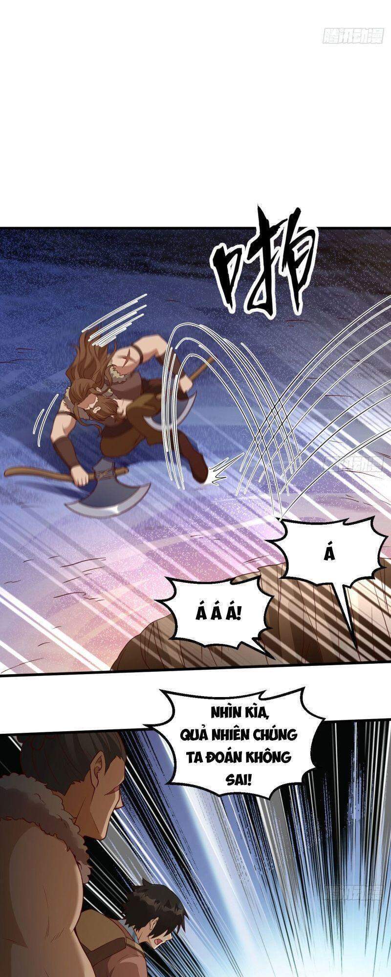 Sống Trên Hoang Đảo Cùng Các Em Gái Chapter 117 - Trang 2