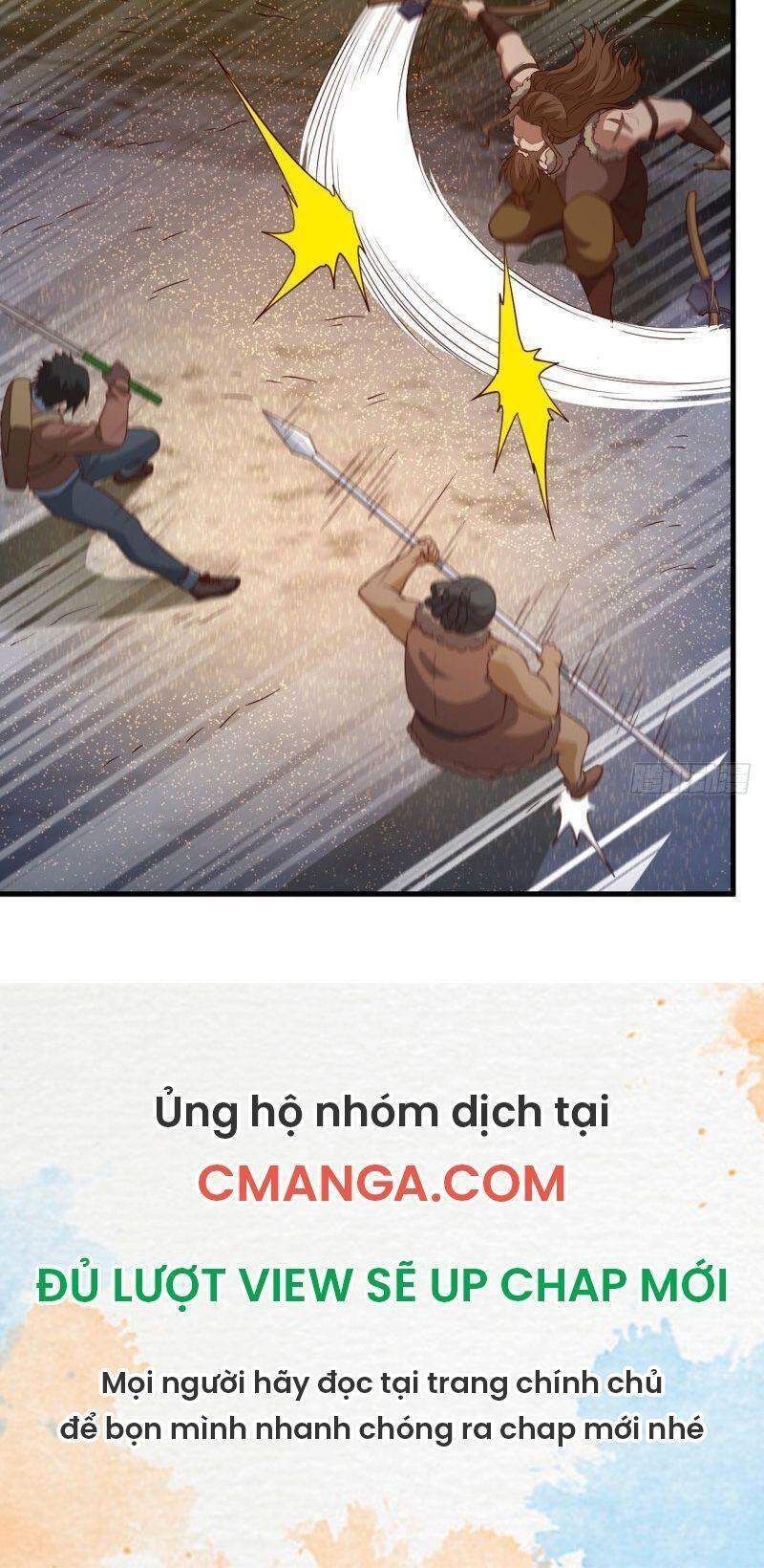 Sống Trên Hoang Đảo Cùng Các Em Gái Chapter 117 - Trang 2